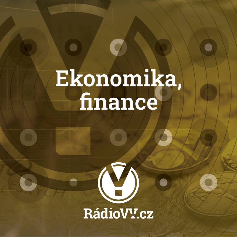 Obrázek epizody Ekonomika, finance