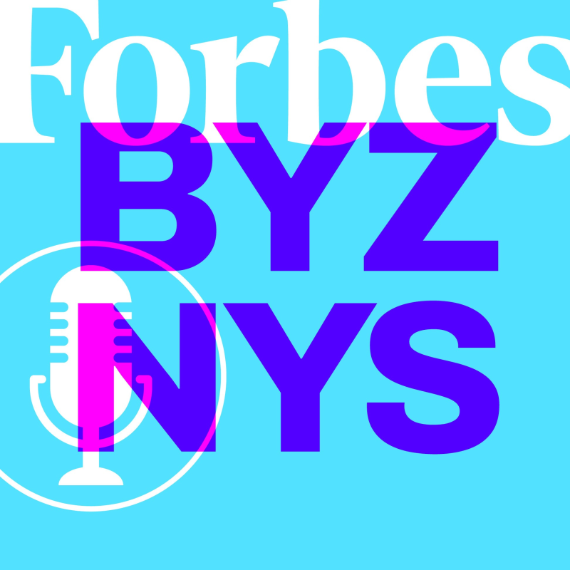 Obrázek epizody Forbes BrandVoice #094 - Veškeré online platby budou na jedno kliknutí, hlásí Karel Jára z Global Payments