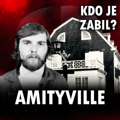 Obrázek epizody Krveprolití v Amityville