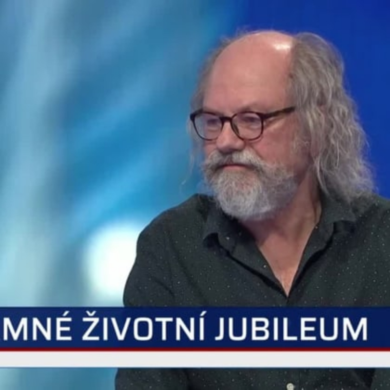 Obrázek epizody Interview 18.2.2021