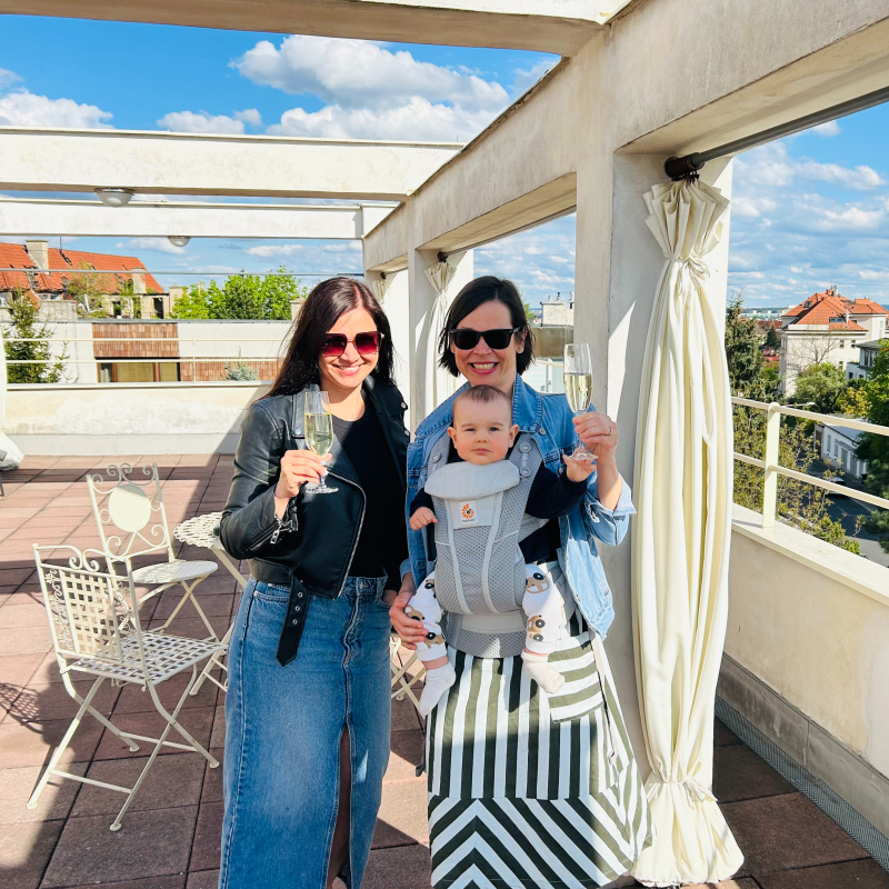 Obrázek epizody MARTINA HRABOVÁ: LE CORBUSIERŮV ATELIÉR BYL RADOSTNÝ SVĚT PŘÁTEL, KTEŘÍ MILOVALI SVOU PRÁCI