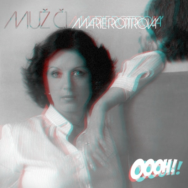 Obrázek epizody Marie Rottrová – Muž č. 1 (DTonate Superman Slzysuš Flip)