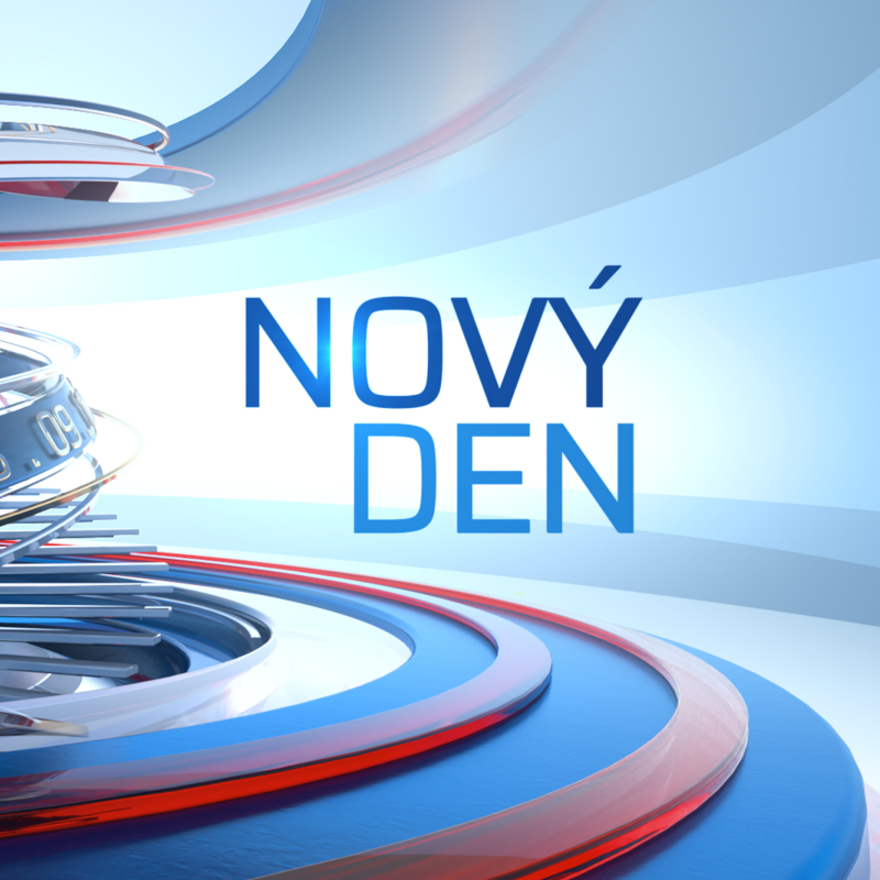 Obrázek epizody Nový den 15.4.2021 08:00 - 10:00