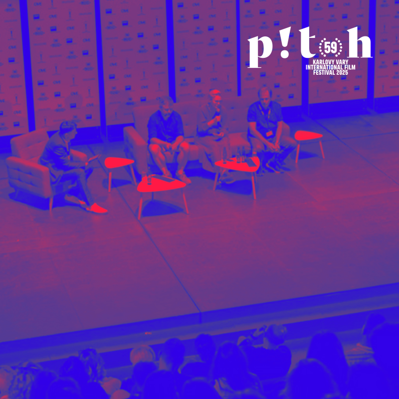 Obrázek epizody #3: Pitch Report: Komu AI práci určitě nevezme?