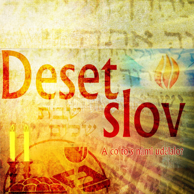 Obrázek epizody Deset slov: Co to s námi udělalo? - Bohuslav Wojnar (4.12.2011)