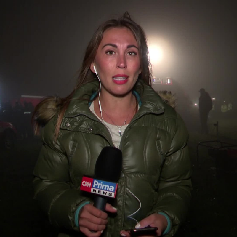 Obrázek epizody Krimi zprávy (1011)