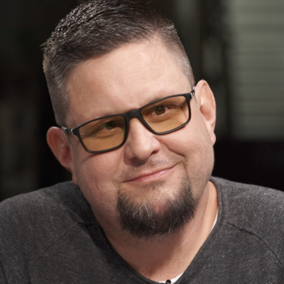 Obrázek epizody Novotný jako Ivan Jonák: S tou ovcí na hlavě a mým obtloustlým ksichtem nebylo moc co líčit