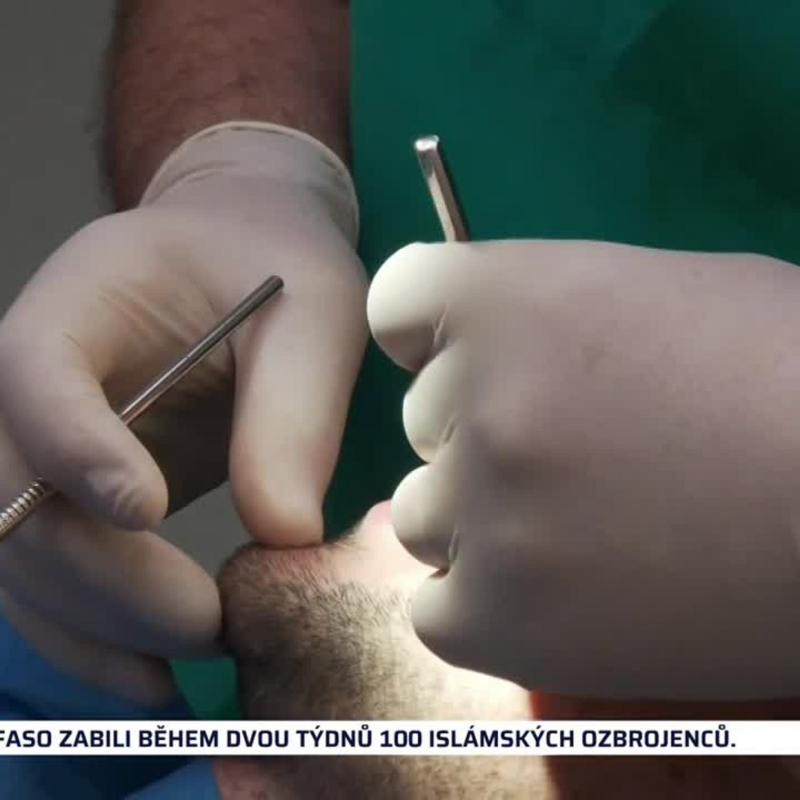 Obrázek epizody Zprávy z regionů 14.12.2021