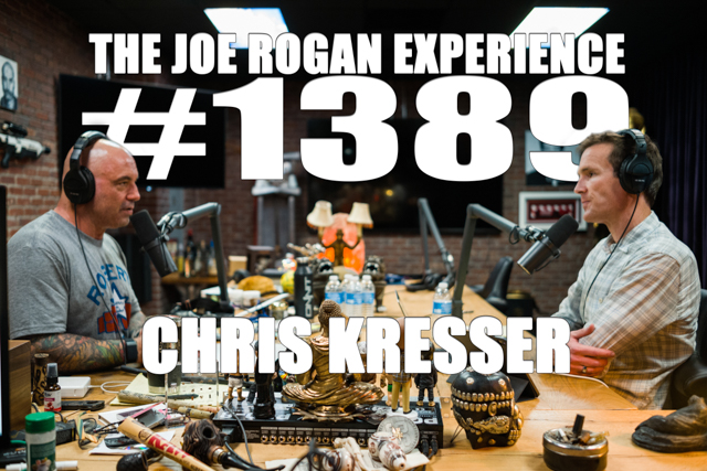 Obrázek epizody #1389 - Chris Kresser Debunks "The Gamechangers" Documentary