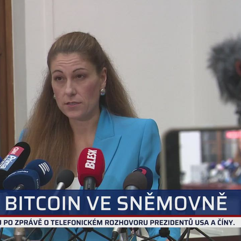 Obrázek epizody Chcete mě dostat do vězení, křičel Okamura na vládní poslance. Opakovaně lžete, řekli mu