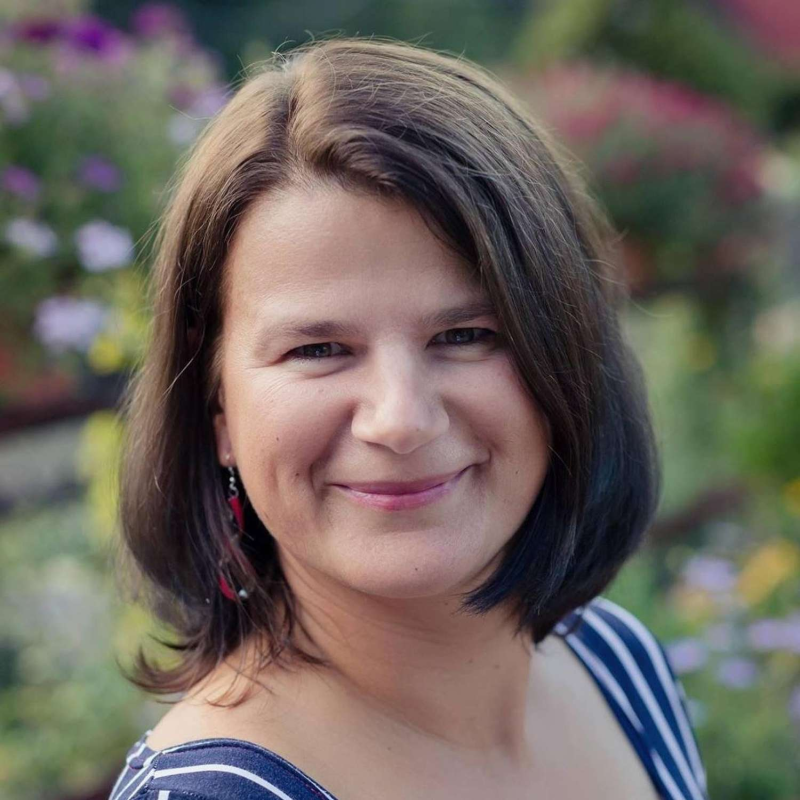 Obrázek epizody Panenky pomáhají s tvůrkyní Terezou Jarošovou