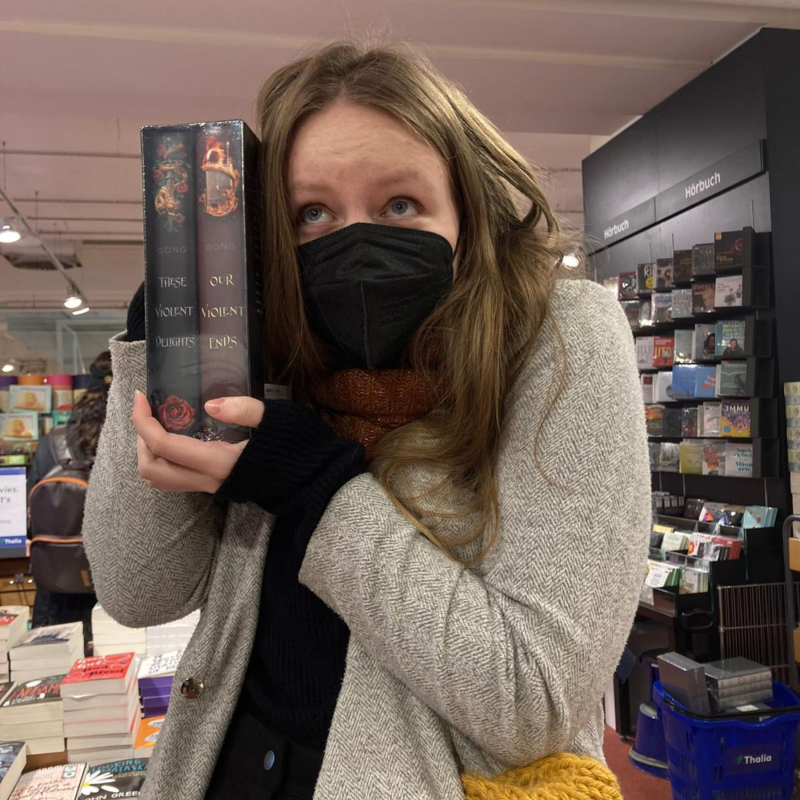 Obrázek epizody Čti s námi Naše zakázané vášně