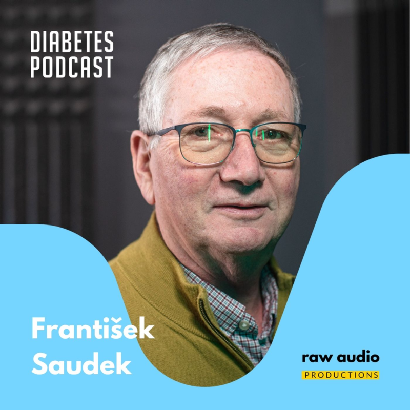 Obrázek epizody Lékař z IKEM o pěstování nové slinivky: V Číně byli odvážní, kmenové buňky nedáváme jen tak