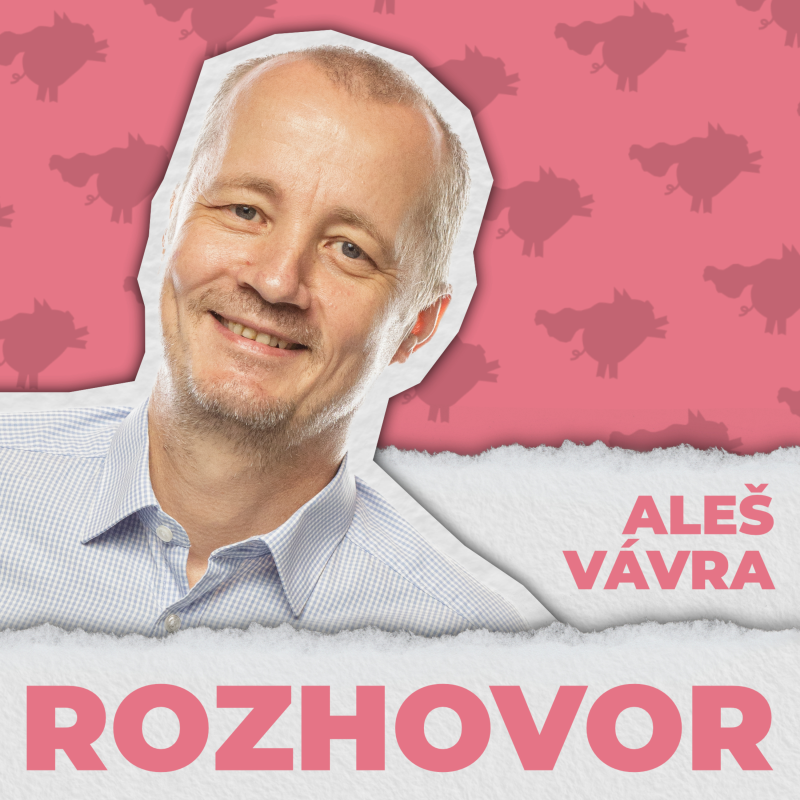 Obrázek epizody Udělat 50 000 Kč z tisícovky? "Páka lidi brutálně láká, ale málokdy se to povede." - Aleš Vávra