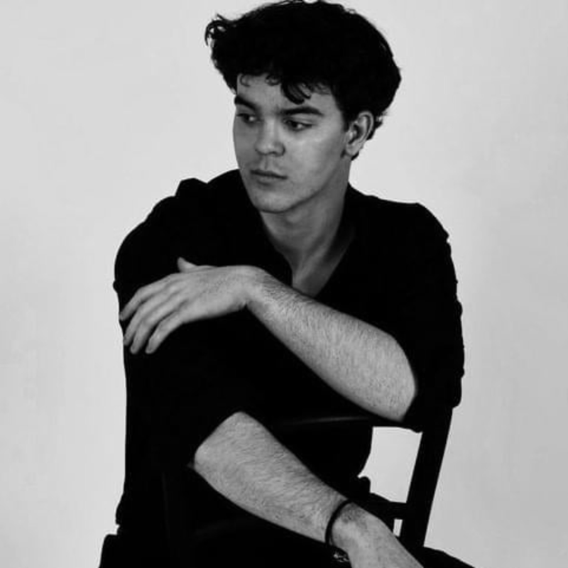 Obrázek epizody NEXT GENERATION - JOSHUA CURRAN Vol 001