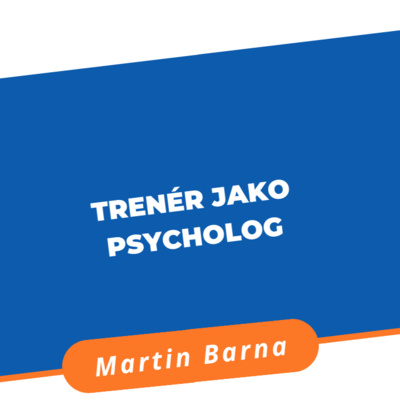 Obrázek epizody Rozhovor - Pavel Kuča (fitness trenér)