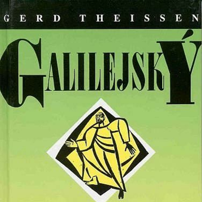 Obrázek epizody Galilejský - Úvod a kapitola 1