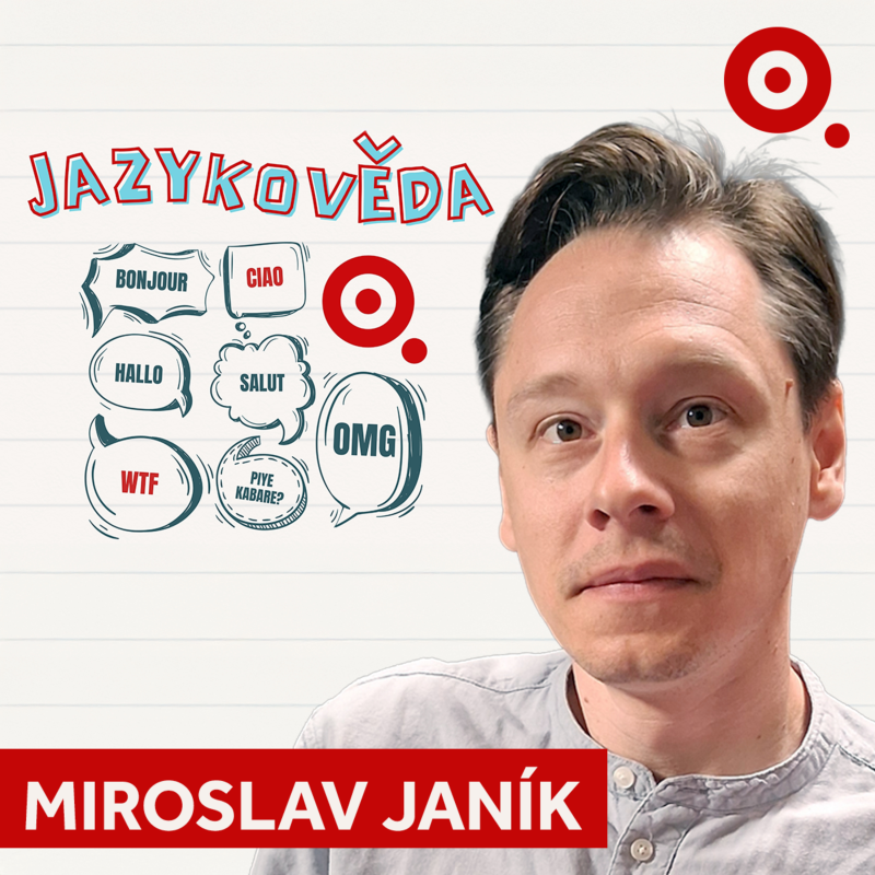 Obrázek epizody Děti se učí jazyky lépe, než dospělí? ,,NE. To je mýtus,‘‘ říká expert