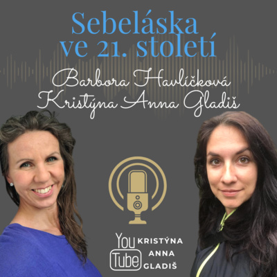 Obrázek epizody #0153 Sebeláska ve 21. století