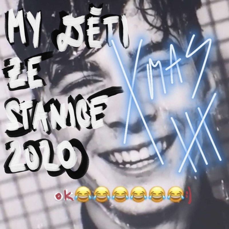 Obrázek epizody Angažmá Jordan Haj🎙Dospívání v Izraeli ve mně vyvolalo pocit nepatřičnosti