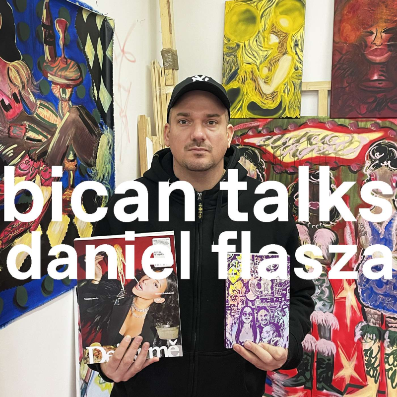 Obrázek epizody Daniel Flasza: 60 prostitutek za 2 měsíce