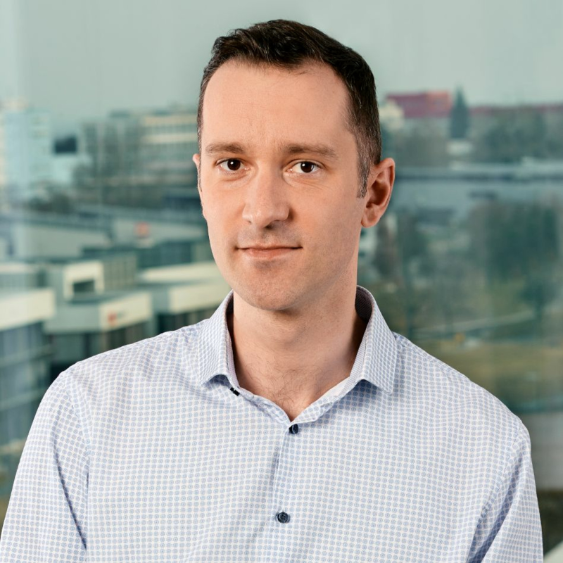 Obrázek epizody WebTop100 podcast speciál - Jaroslav Pilný, JIC, #brnoregion