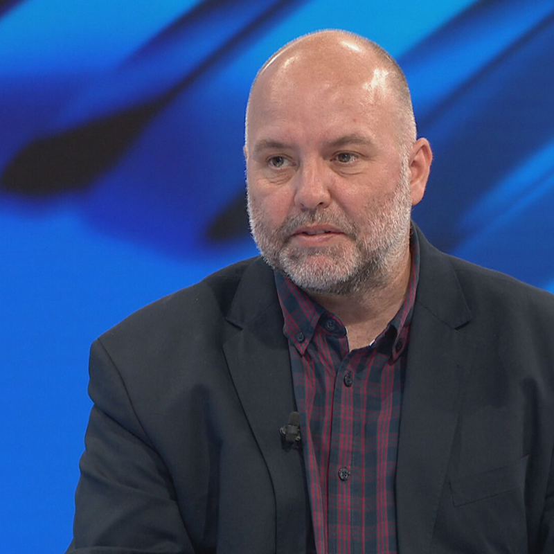 Obrázek epizody Politolog: Stropnický v boji o Hrad? Úvahy přišly pozdě. Žilková by vedla antikampaň