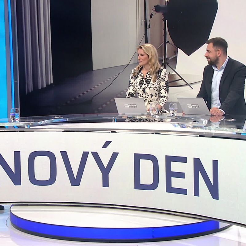 Obrázek epizody To nejlepší z Nového dne (1221)