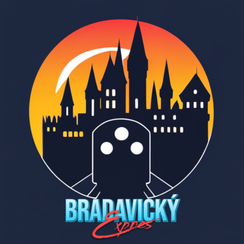 Obrázek epizody 83) Harry Potter a Ohnivý pohár - Nečekaný úkol (Kapitola 22)