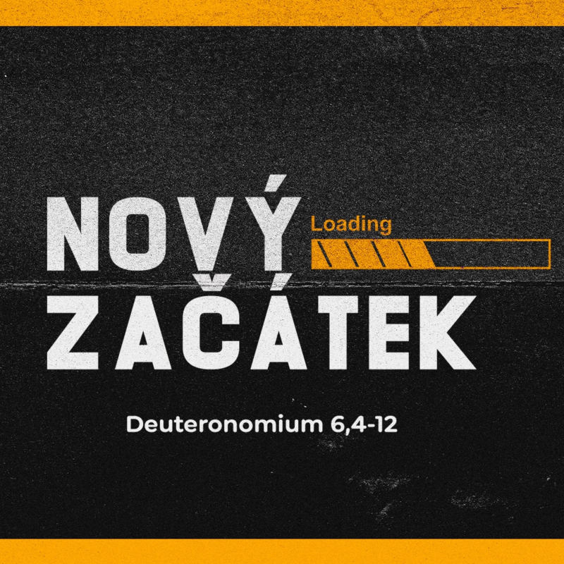 Obrázek epizody Nový začátek - Honza Měrka (7.1.2024)