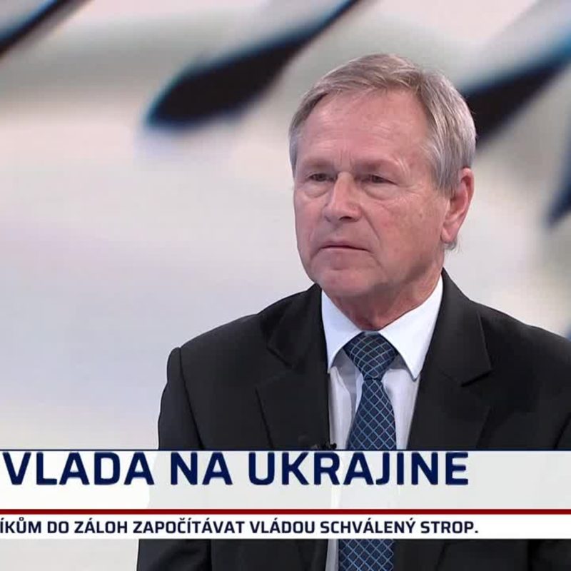 Obrázek epizody K věci (1101)