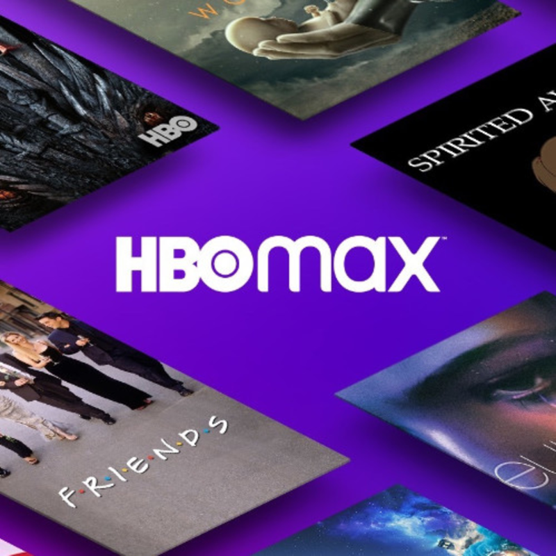 Obrázek epizody HBO MAX je tu!