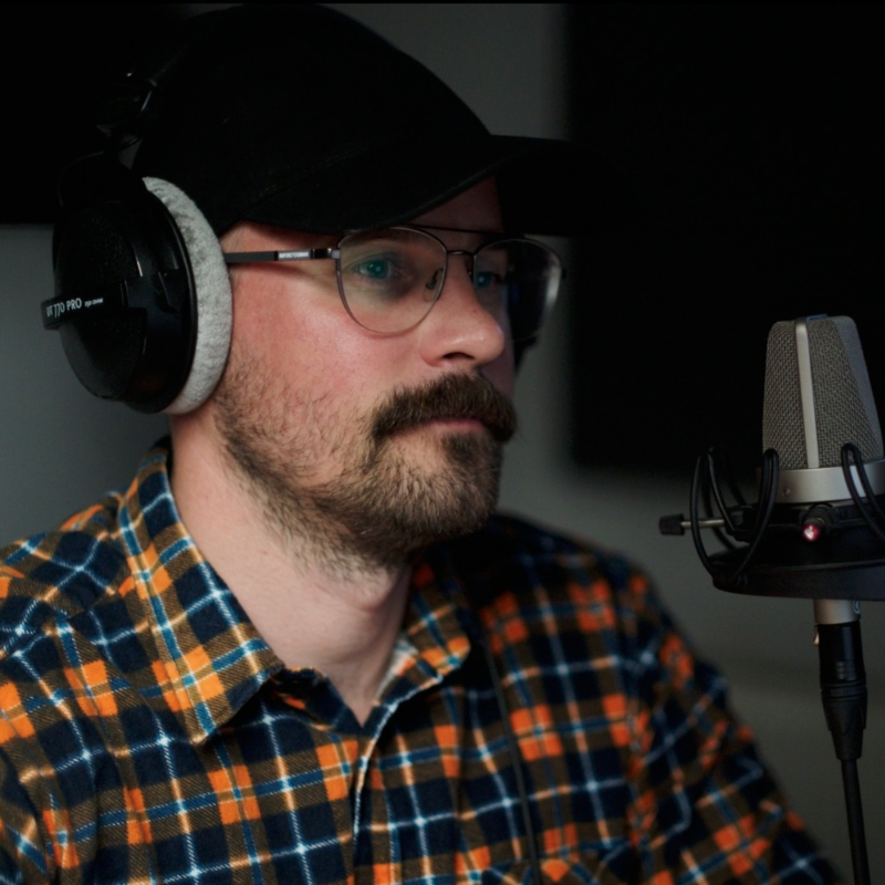 Obrázek epizody Zaspávanie so zenovými príbehmi, ktoré napísal ChatGPT