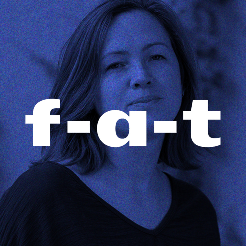 Obrázek epizody #025 - Magdalena Hejzlarová: Touha nepoddávat se tomu, jak by to mělo být správně