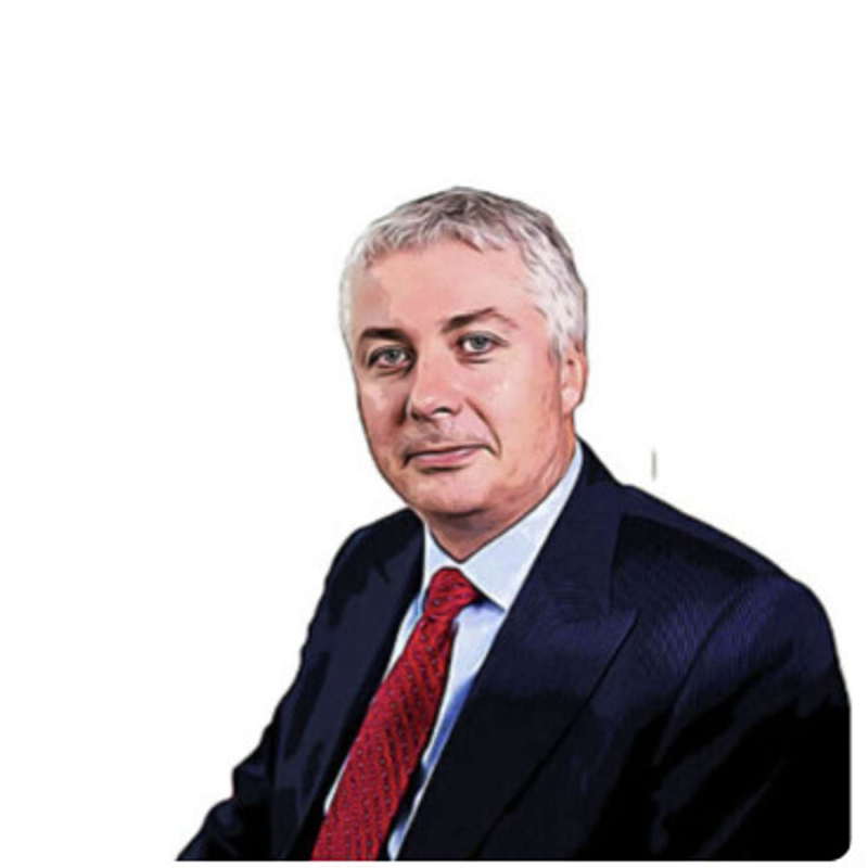 Obrázek epizody Ján Hájek: O 45% propadu společnosti Sarepta Therapeutics (SRPT)