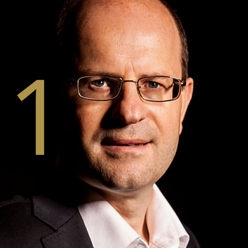 Obrázek epizody #8 - Miss ČR - Rozvoj osobnosti s Václavem Šlapákem z VŠFS (1. díl)