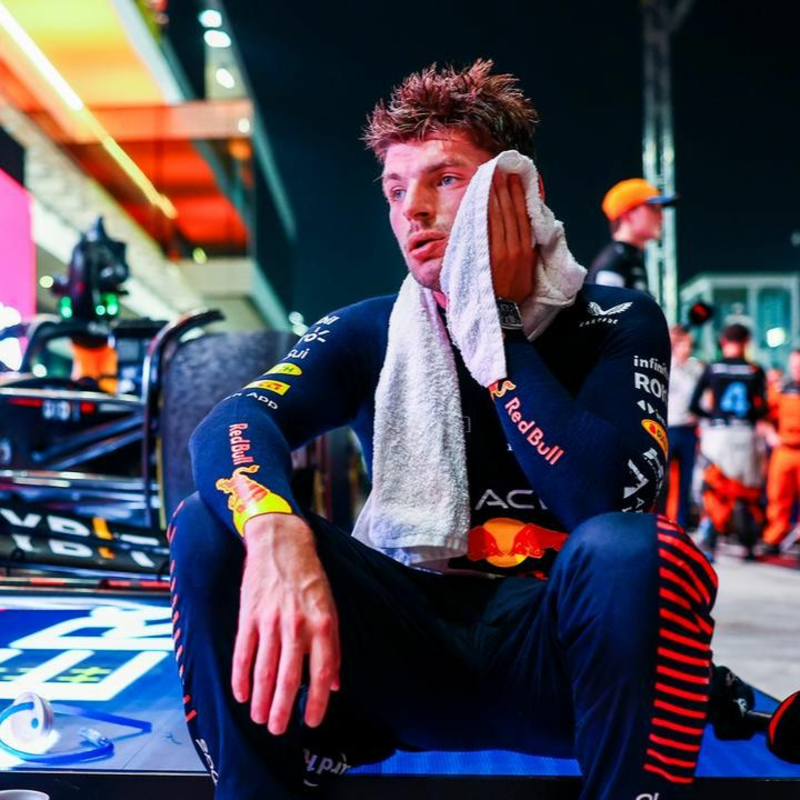 Obrázek epizody InstaPokec z Kataru: Závod, ze kterého by se jeden pozvracel