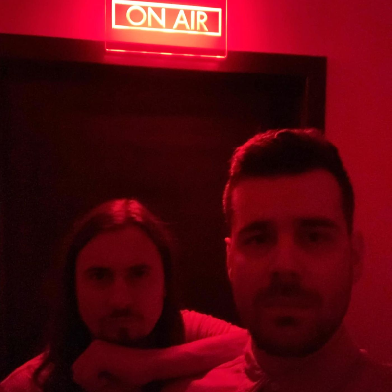 Obrázek epizody Reflektor #153: Neviditelná septická sprška Davida Pomahače a HEALTH