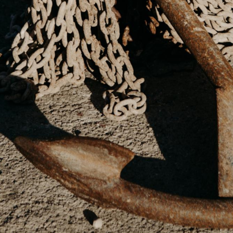 Obrázek epizody Naděje, která nezklame (kázání)