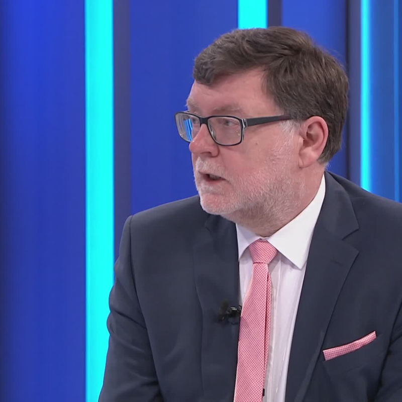 Obrázek epizody PARTIE Terezie Tománkové 11.4.2021