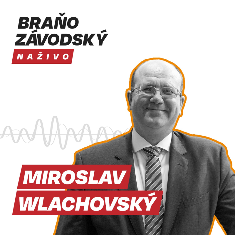 Obrázek epizody Minister Wlachovský po nástupe Ficovej vlády, po 25-tich rokoch, odíde z diplomacie