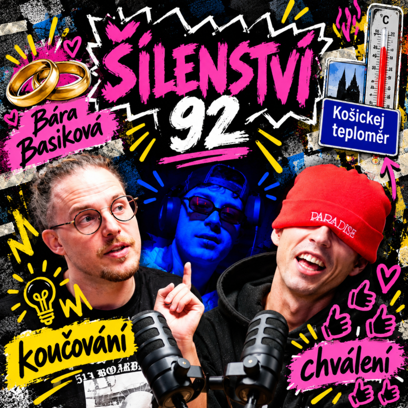 Obrázek epizody 92. díl - Gubert