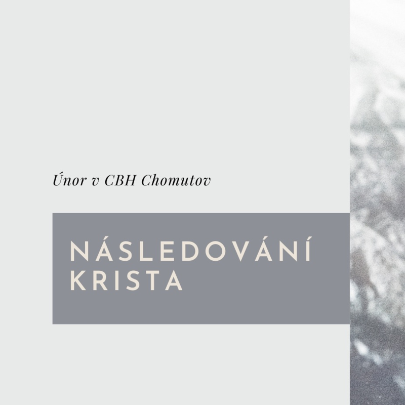 Obrázek epizody Ochotné srdce - Jarda Šmahel 6.2.2022 CBH Chomutov