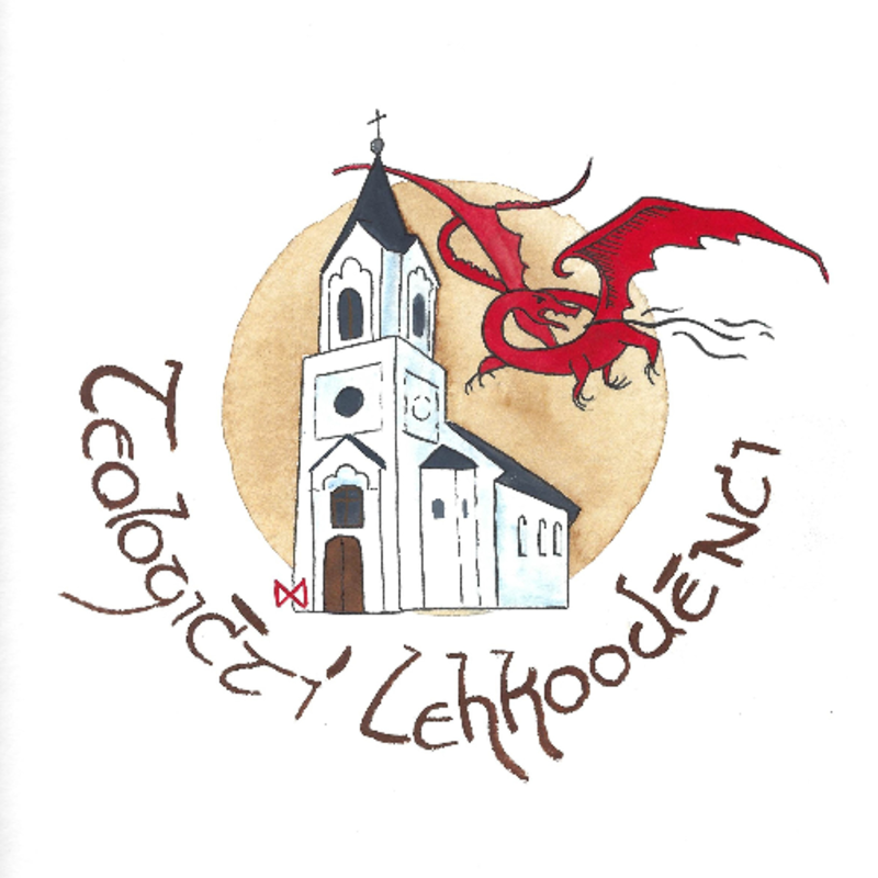 Obrázek epizody TEOLOGIČTÍ LEHKOODĚNCI: #03 Zlo