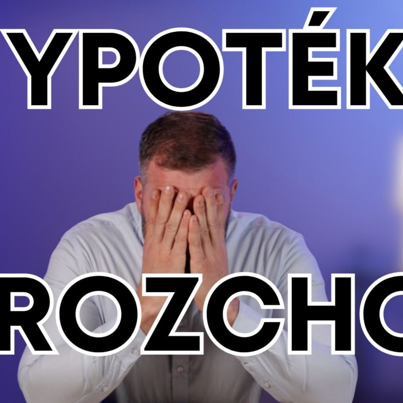 Obrázek epizody Hypotéka a rozchod: Nejčastější scénáře a řešení