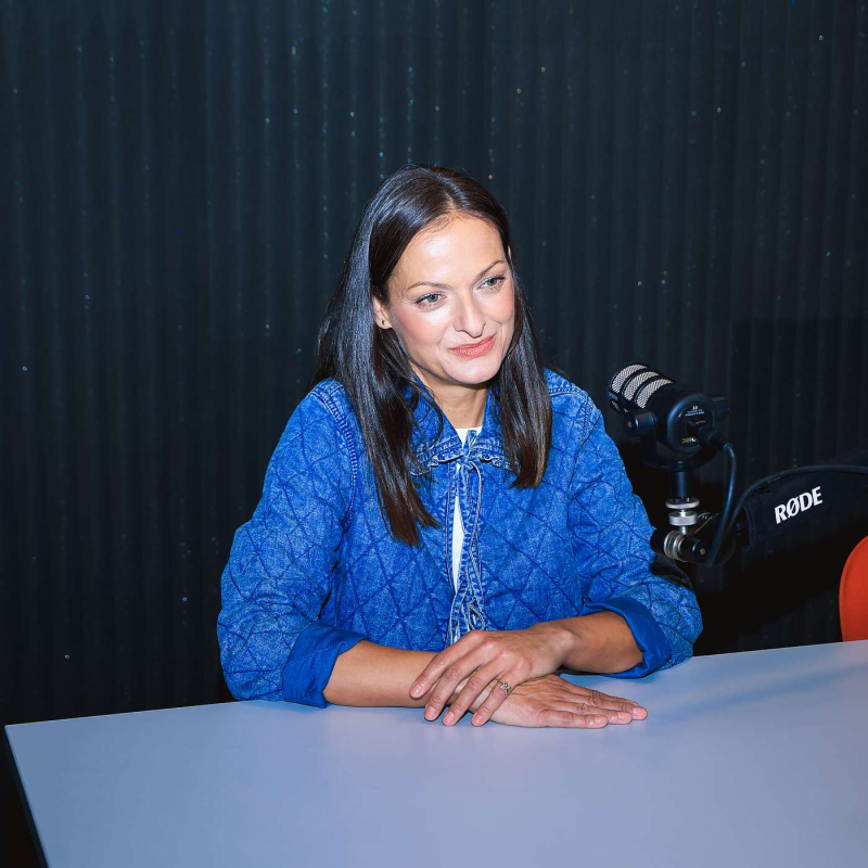 Obrázek epizody Big Questions: Jak žít dlouho podle Petry Leonne