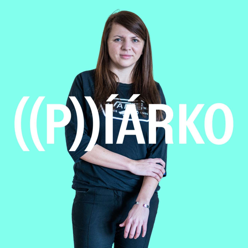 Obrázek epizody #26 Dana Križanová o SEO, ORM a linkbuildingu pro začátečníky