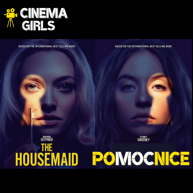 Obrázek epizody #126 Pomocnice