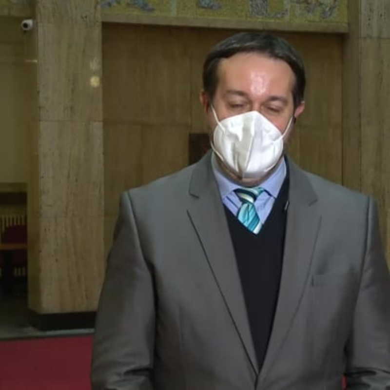 Obrázek epizody To nejlepší z Interview 16.4.2021