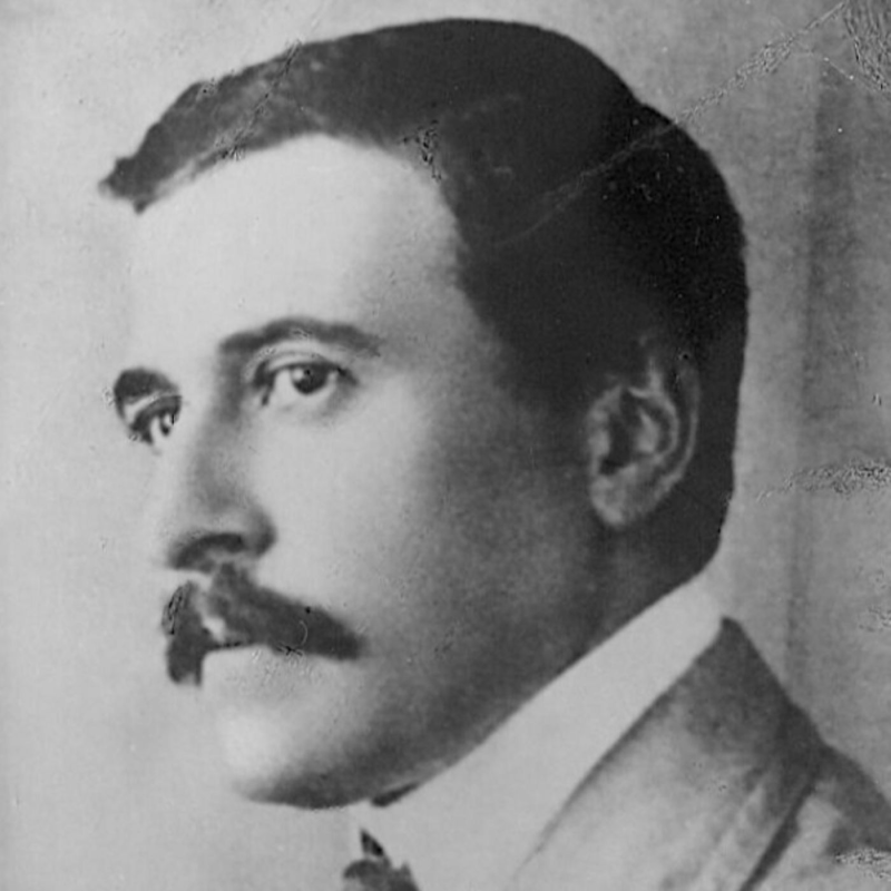 Obrázek epizody Týden s básníkem: Hugo von Hofmannsthal - Dva